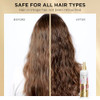 Pantene Pro-V Salt Texturizing Hairspray No Sea Needed Natural Waves Pack Of 3 25.5 Oz Total