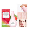 Paqiman Essence Glow Serum Primer Watermelonniacinamide Hyaluronic Acid Moisturize Serum.