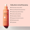 Peach Slices - Fix All Recovery Spray (4 Oz) - Purify Soothe & Relieve - Zits Stressors & Redness - Hypochlorous Acid Spray - Electrolyzed Water - Vegan & Cruelty  - Korean Skin Care & Beauty