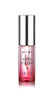 Petitfee Lip Oil Super Volume  0.10 Oz  Plumping Moisturizing Glass Lips Plump Lip Oil With Herbal Ingredients Revitalizing Volumizing Nourishing Lips Non-Sticky Non-Artificial Colors