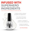 Probelle Nail Strengthener And Growth Natural Nail Strengthening Clear Nail Polish Repair Treatment Nail Growth & Conditioning Stops Splits Chips Cracks & Strengthens Damaged And Thin Nails