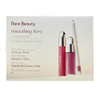 Rare Beauty Limited Edition Something Rosy Lip & Cheek Set - Liquid Blush Lip Oil & Lip Liner With Puffy Makeup Bag