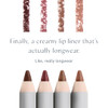 Ravie Beauty Soft Definitionãƒ¢Ã¢‚¬Å¾Ã‚¢ Longwear Lip Liner Ãƒ¢Ã¢Š¬Ã¢‚¬Å“ Smudge-Resistant Waterproof Precision Pencil For Effortless Shaping Ãƒ¢Ã¢Š¬Ã¢‚¬Å“ Vegan & Cruelty- All-Day Wear Lip Definition (Honey)