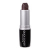 Red By Kiss Quick Cover Gray Hair Touch Up Root Touch Up Moisturize And Shine Brush Type & Stick Type Set (Dark Brown)