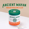 Kiss Ancient Mayan Indian Healing Clay 100% Natural For Deep Facial And Pore Cleansing Deep Hair Conditioning (16 Oz.)