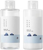 Round Lab 1025 Dokdo Toner + Dokdo Lotion Set  Gentle Exfoliating Dead Skin Cells Without Irritation Hydrating Watery Type Toner Lotion For Sensitive Skin (6.76Fl.Oz)