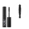 Saie Mascara 101 - Lash Lengthening Mascara For Thick Bold Lifted Lashes - Buildable Eye Makeup Formulated To Strengthen And Condition With Rich Nutrients - Brown (0.31 Oz)