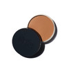 Saie Sun Melt Cream Bronzer - Buildable Balm Face Bronzer For Effortless Sculpting - Cream Contour Enriched With Vitamin C Nourishing Skincare Ingredients & A Natural Finish - Light Bronze (1 Oz)