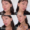 Saie Glowy Super Gel Lightweight Illuminator Starglow Duo - Luminizer For Glowing Skin Wear Alone Or Under Makeup - Includes Full Size (1 Fl Oz) + Mini (0.5 Fl Oz)