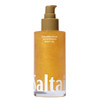 Saltair Shimmering Body Oil - Santal Bloom Scented Dry Oil Moisturizer With Light-Reflecting Pearl Pigments. Moisturizing Glow For All Skin Types - 4 Fl Oz