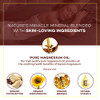 Seven Minerals Natural Magnesium Cream & Soothing Magnesium Lotion