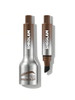 Sheglam Brow-Fection Angled Brush & Dip D Microblading Eyebrow Pen Long Lasting Waterproof Easy To Color-Chocolate