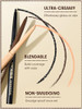 Sheglam  Clouds Eyeliner Creamy Matte Finish Versatility - On Foot
