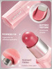 Sheglam Buttery Bliss Blush Stick Cream Milk Makeup Blush-Guava Juice