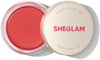 Sheglam Cheeky Color Jam-Carnation Dreams 6 Shades Multi-Use Cream Blush Lip Cream Matte Highly Pigmented Natural Blush Powder Face Makeup-Carnation Dreams