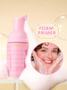 Sheglam Dream Foam Cloud Primer Long-Lasting Moisturizing Face Primer For Flawless Makeup