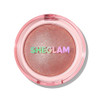 Sheglam Glowchi Bouncy Highlighter Mochi-Like Formula Highlighter Long-Lasting Shimmer Makeup-Peach Jam
