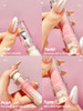 Sheglam Booster Shine Plumping Lip Gloss-Pink Flamingo