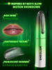 Sheglam The Matrix Slowmo Lip Gloss High-Shine Lightweight Non-Sticky Formula Lip Makeup-Reloaded