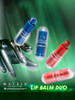 Sheglam The Matrix The Choice Lip Balm Duo Soft Lightweight Lip Moisturizer Long-Lasting Hydrating For Lips