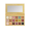 Sigma Beauty Diana Saldana Eyeshadow Palette