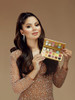 Sigma Beauty Diana Saldana Eyeshadow Palette