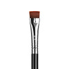 Sigma Beauty E15 Flat Definer Brush Ãƒ¢Ã¢Š¬Ã¢‚¬Å“ Flat-Angled Professional Makeup Brush For Sharp Defined Makeup Application Eyeliner Brush Adapts To Liquid Gel & Powder Eye Makeup (1 Brush)