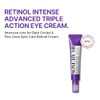 Some By Mi Retinol Intense Reactivating Serum 50Ml & Eye Cream