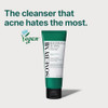 Some By Mi Aha Bha Pha 30 Days Miracle Acne Clear Body Cleanser & Miracle Acne Clear Foam