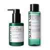 Some By Mi Aha Bha Pha 30 Days Miracle Toner & Miracle Green Tea Tox Bubble Cleanser