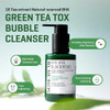 Some By Mi Aha Bha Pha 30 Days Miracle Toner & Miracle Green Tea Tox Bubble Cleanser
