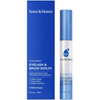 Terez & Honor Advanced Enhancing Eyelash And Eyebrow Serum (Eyelash Serum - 2 Pack)