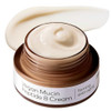 The Face Shop 8 Peptide Moisturizer Vegan Mucin For Nourishing & Firming Moisturizing Cream For All Skin Types Korean Skin Care 50 Ml / 1.69Fl. Oz