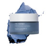 The Outset Purifying Blue Clay Mask - Gentle Fragrance  Non-Drying Detox - Hydrating Clarifying For Blackheads And Pores - Clean Vegan Gluten  - All Skin Types Sensitive Skin - 1.7 Fl Oz