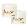 Tokyosupersale Sana Nameraka Honpo Soy Milk Isoflavone Wrinkle Night Cream Aging Care 1.8Oz (50G) 2 Pack