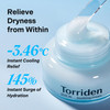 Torriden DIVE IN Hyaluronic Acid Soothing Cream 100ml (3.38 fl. oz)