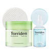 Torriden Dive In Serum 1.69 Fl.Oz. + Balanceful Toner Pad (60 Pads)  Daily Exfoliating Pads With Pha And Lha  Deep Hydrating Serum With 5D Low Molecular Hyaluronic Acid  Korean Skin Care