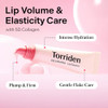 Torriden Cellmazing Lip Essence 11Ml (0.37 Fl.Oz)  Volumizing Plump Smooth And Moisturized Lips  Collagen Peptide  Hydrating Korean Lip Balm