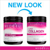 NeoCell Super Collagen Powder, 19oz, Non-GMO, Grass Fed, Paleo Friendly, Gluten Free, Collagen Peptides Types 1 & 3 for Hair, Skin, Nails and Joints (Packaging May Vary), 82 Servings