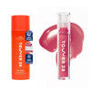 Tower 28 Shineon Milky Lip Jelly Coconut Sos Gel Cleanser + Makeup Remover For Sensitive Skin 150 Ml