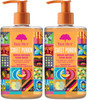 Tree Hut Sweet Punkin Serum Infused Hand Wash  Nourish & Hydrate Hands With Strengthening Skin Care  Long Lasting Scent  Cleanse & Lock In Moisture  11 Fl Oz.