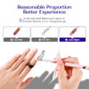 Vansisos Professional Acrylic Nail Liquid: 8Fl.Oz Acrylic Liquid For Acrylic Powders Non-Yellowing For Mma- Diy Home Nail Salon Use