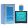 Versace Eros For Men 3.4 Oz Eau De Parfum Spray
