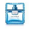 Versace Man Eau Fraiche By Versace For Men 3.4 Oz Eau De Toilette Spray