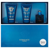 Versace Eros Perfume For Men 3 Piece Mini  Set