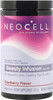 Neocell Beauty Infusion Refreshing Collagen Drink Mix Supplement, Cranberry Cocktail,11.64 Oz