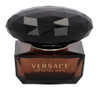 Versace Crystal Noir For Women Eau De Toilettey Spray 3 Ounce
