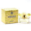 Versace Yellow Diamond Ladies- Edt Spray 3 Oz