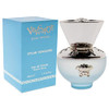 Versace Dylan Turquoise Pour Femme Women Edt Spray 1.7 Oz