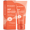 Vigority Skin Care Set- Kp Bump Eraser Body Scrub And The Stretch Mark Prevention Cream